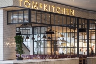 Sevgililer Gününün En Özel Lezzetleri Tom's Kitchen İstanbul'dan