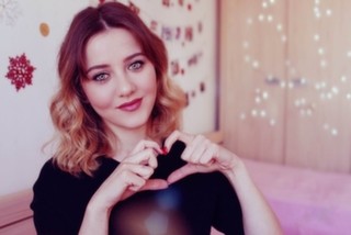 mekan.com Güzellik Kulubü İle Gamze Ekşi Sevgililer Günü Makyajı