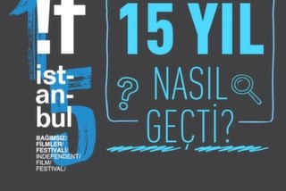 2016 İF İstanbul Bağımsız Filmler Festivali Mekanları