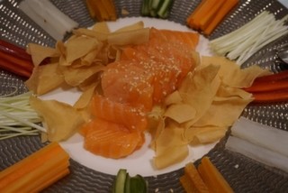 mekan.com Yemek Kulübü Çin Yeni Yılını Kutlamak İçin Harika Bir Etkinlikle Shangri-La Bosphorus Oteldeydi