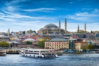 Ramazan Bayramı Tatilinde İstanbul'da Kalacaklara Öneriler