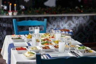 Ankara'nın En İyi Meyhaneleri