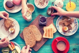 Kahvaltı Hakkında Doğru Bilinen Yanlışlar