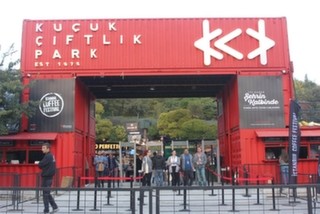 İstanbul Coffee Festival Başladı!