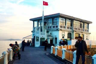 İstanbul'un Karakterli ve Nezih Semti: Moda