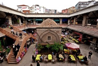 Ankara'nın Görülmesi Gereken Mekanları