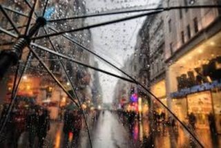 İstanbul'da Yağmurlu Bir Günde Ne Yapılır?