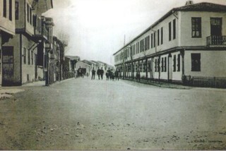 Eskişehir’in Tarih Kokan Müzeleri