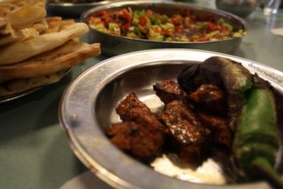 Gaziantep'in En İyi Restoranları