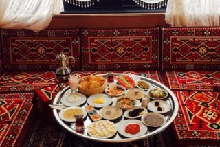Ankara'nın En İyi Kahvaltı Mekanları