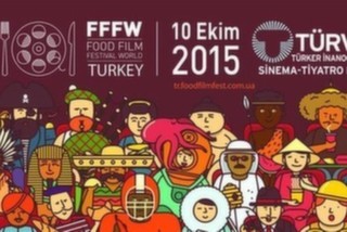 mekan.com Food Film Festivali'nde