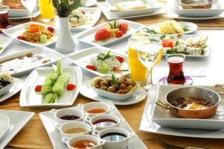 Kadıköy'deki Kahvaltıcılar