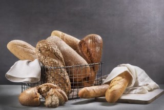 16 Ekim Dünya Ekmek Günü!