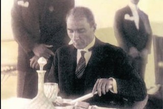 Mustafa Kemal Atatürk’ün En Sevdiği Mekanlar