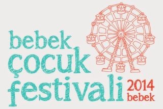 Türkiye'nin İlk Çocuk Festivali: Bebek Çocuk Festivali