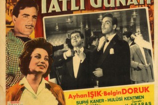  İstanbul Modern'de Yeni Sergi: Yüzyıllık Aşk