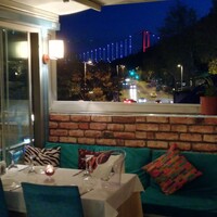 Park Balik Restaurant Kurucesme Besiktas Istanbul Mekan Com