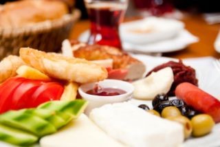 Anadolu Yakası'nın En Popüler Kahvaltı Mekanları
