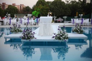Ankara'nın En İyi Düğün Mekanları