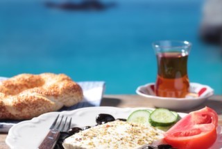 Kadıköy'deki En İyi Kahvaltıcılar