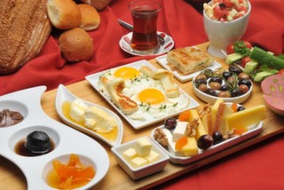 Florya ve Yeşilköy’ün En İyi Kahvaltı Mekanları