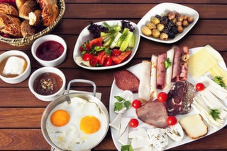 Ataköy'de Kahvaltı Yapılabilecek Mekanlar
