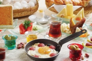 Maltepe'de Kahvaltı Yapılabilecek Mekanlar