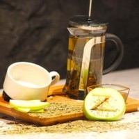 Mate,Biberiye,Funda,Kekik ve Yeşil çayın detox etkisi