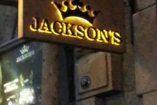 Jackson's Kingdom