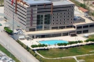 Anemon Eskişehir Otel