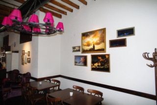 A'pera Cafe & Brasserie