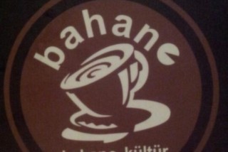 Bahane Kültür, Kahve Bahane