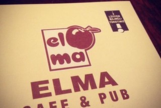 Elma Cafe & Pub