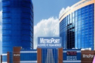 Metroport AVM