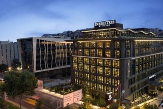DoubleTree By Hilton İstanbul, Piyalepaşa Santis Spa