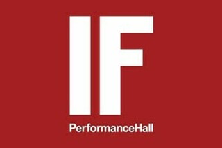 IF Performance Hall, Ataşehir
