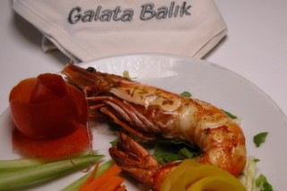Galata Balık