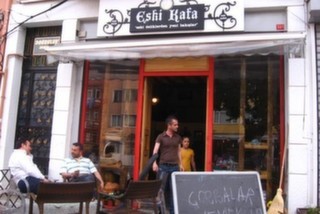 Eski Kafa Restaurant