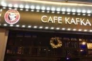 Franz Kafka Cafe
