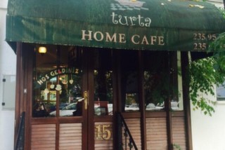 Turta Home Cafe