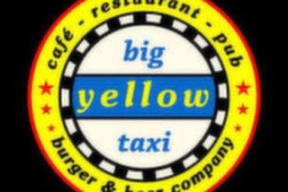 Big Yellow Taxi Benzin Cafe, Başakşehir