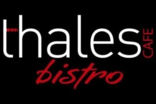 Thales Cafe & Bar