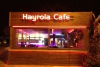 Hayrola Cafe