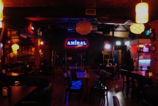 Amiral Bar