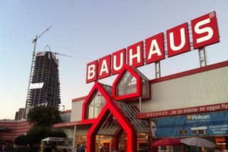 Bauhaus, Kozyatağı