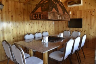 Kale Restaurant Et & Balık