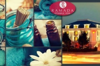 DreamSpa & Fitness, Ramada İstanbul Asia Hotel