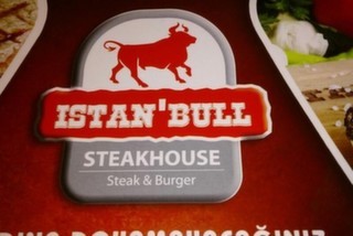 İstan'bull Steakhouse