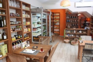 Balya Organik Health Food Store
