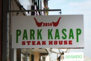 Park Kasap Steak House